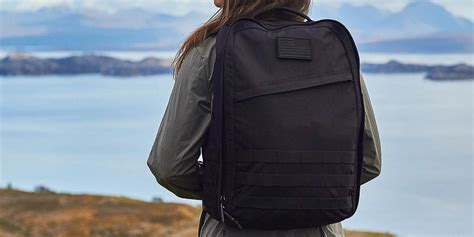 buyitforlife backpack